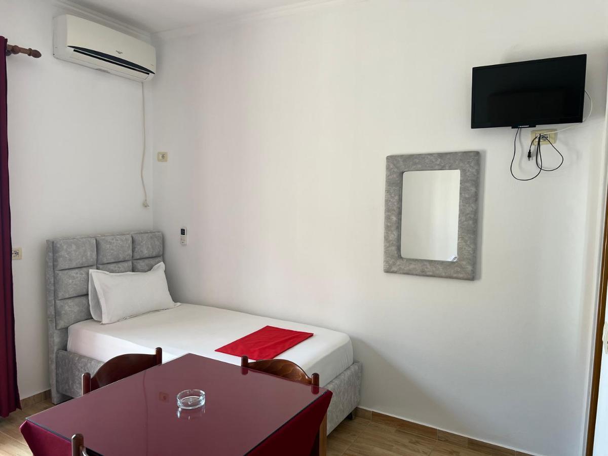 Vila Sidi Ksamil Exterior photo