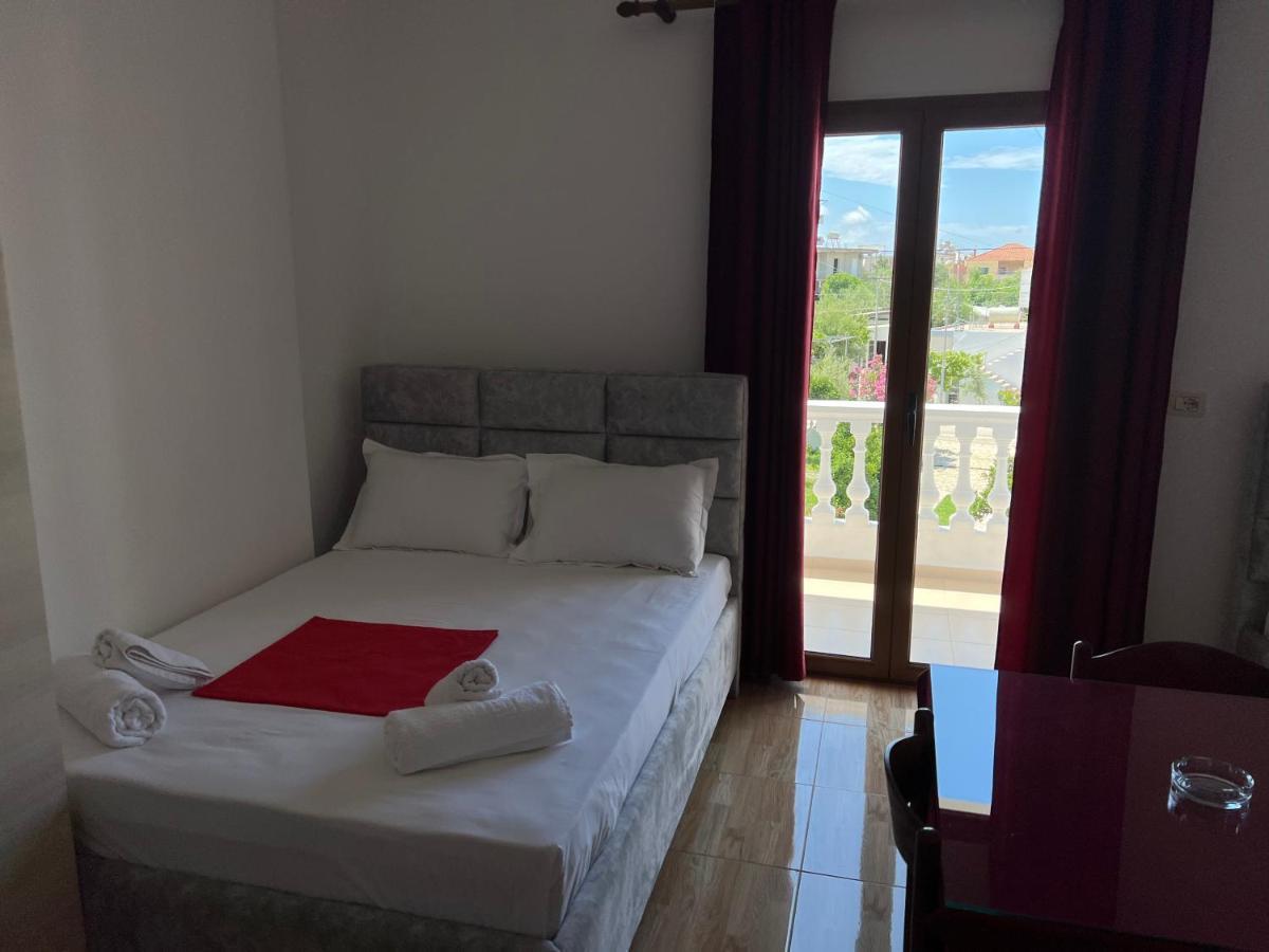 Vila Sidi Ksamil Exterior photo
