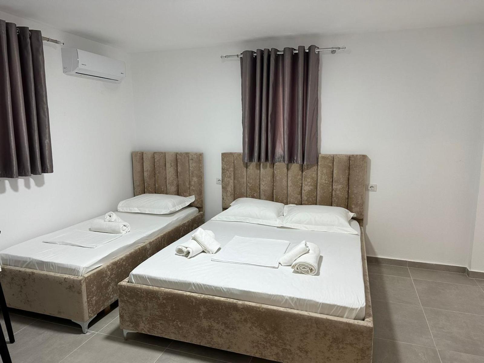 Vila Sidi Ksamil Exterior photo