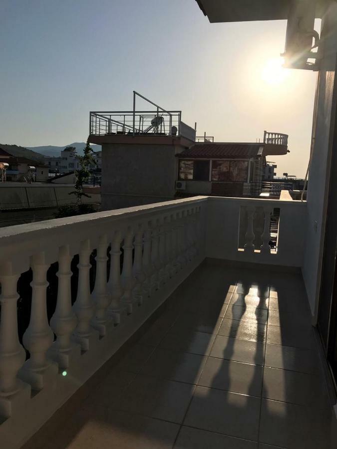 Vila Sidi Ksamil Exterior photo